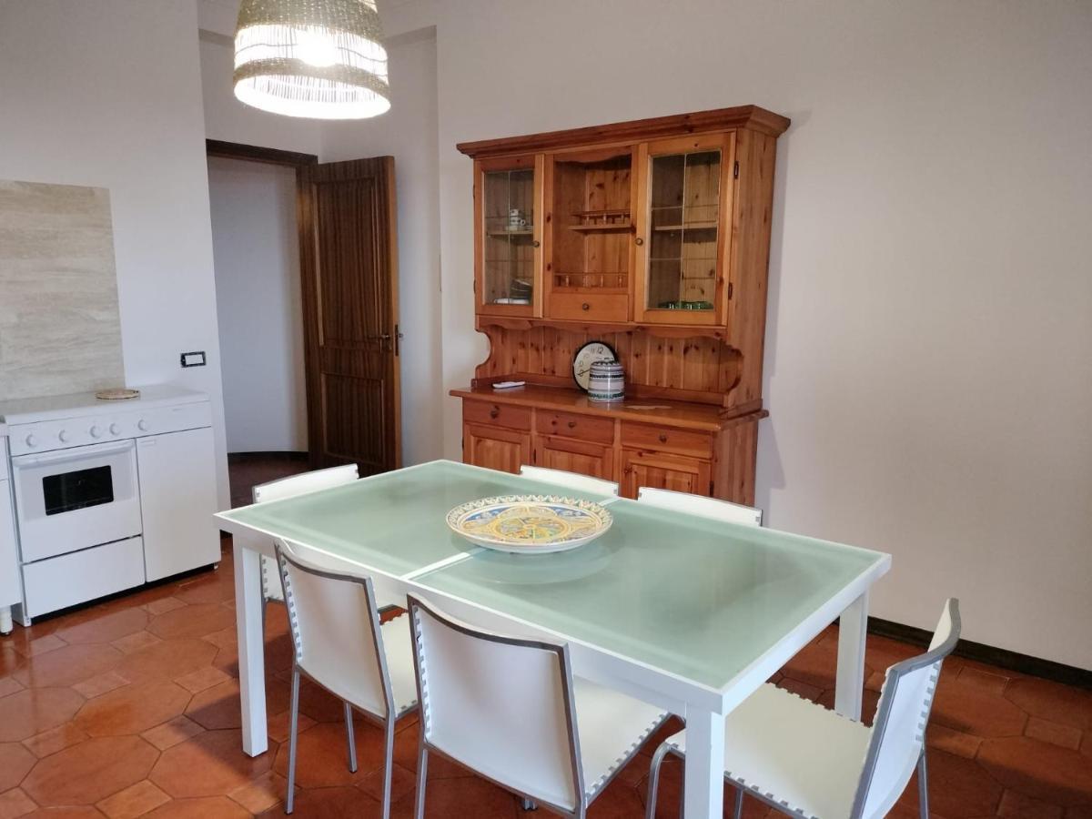 Villa Letizia Rooms & Apartments Noto Eksteriør billede