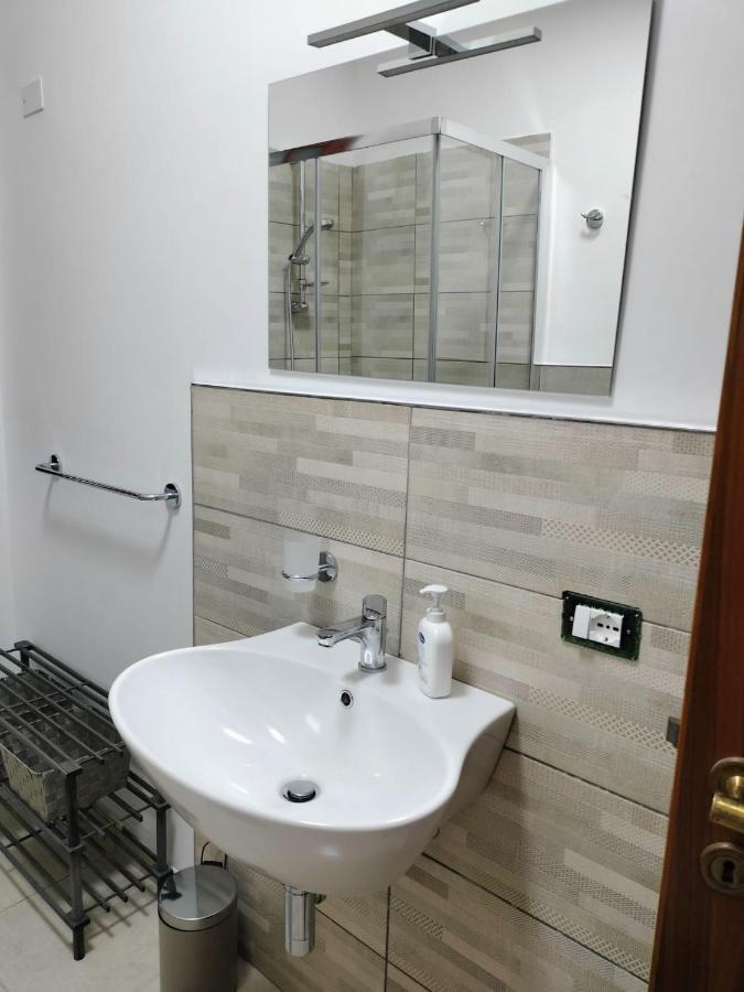Villa Letizia Rooms & Apartments Noto Eksteriør billede