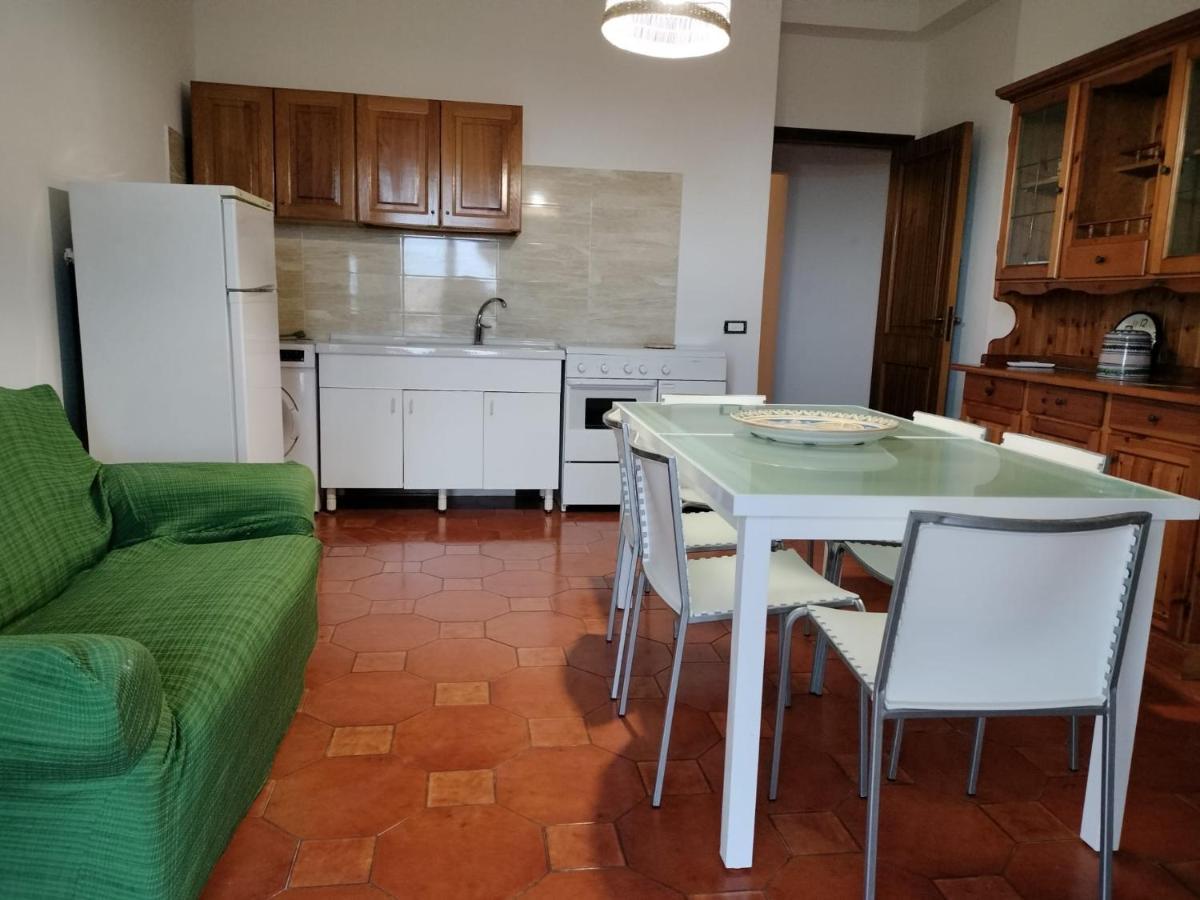 Villa Letizia Rooms & Apartments Noto Eksteriør billede