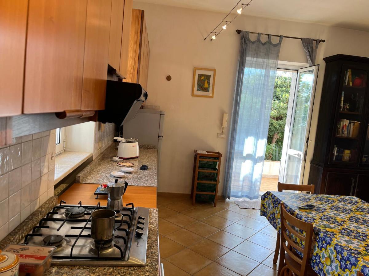 Villa Letizia Rooms & Apartments Noto Eksteriør billede