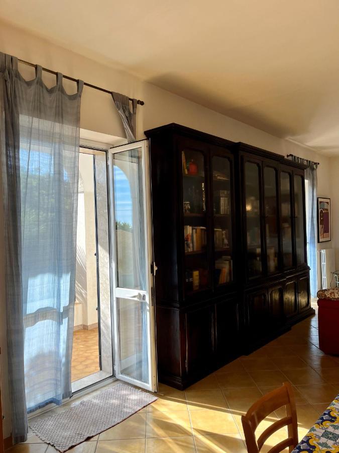 Villa Letizia Rooms & Apartments Noto Eksteriør billede