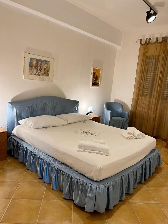 Villa Letizia Rooms & Apartments Noto Eksteriør billede