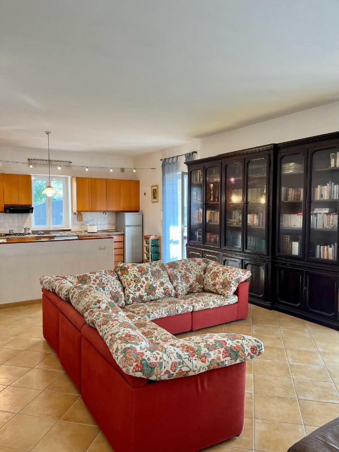 Villa Letizia Rooms & Apartments Noto Eksteriør billede