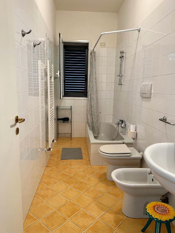 Villa Letizia Rooms & Apartments Noto Eksteriør billede