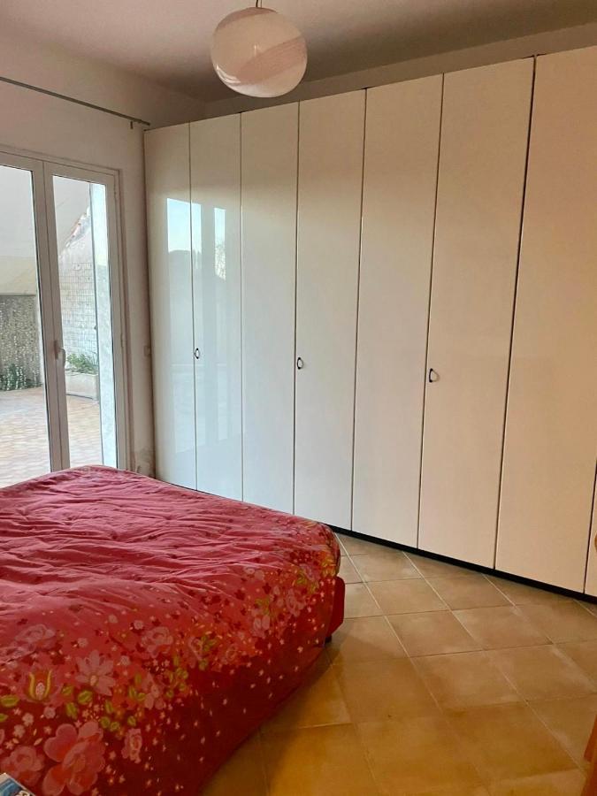 Villa Letizia Rooms & Apartments Noto Eksteriør billede