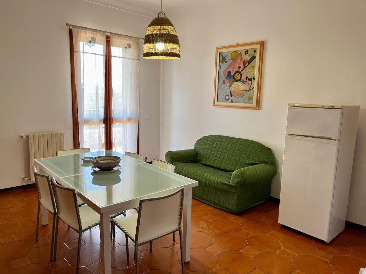 Villa Letizia Rooms & Apartments Noto Eksteriør billede