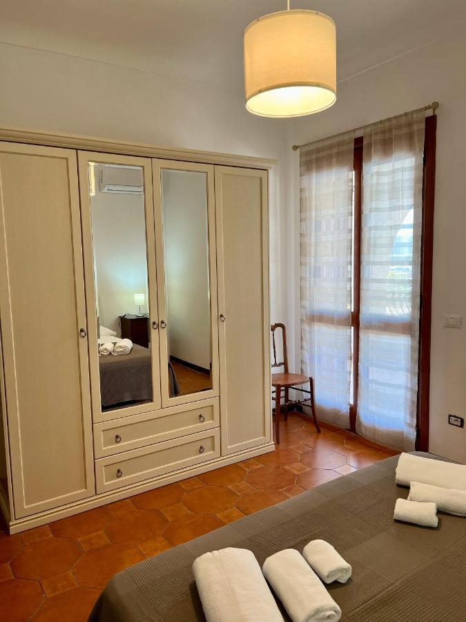 Villa Letizia Rooms & Apartments Noto Eksteriør billede