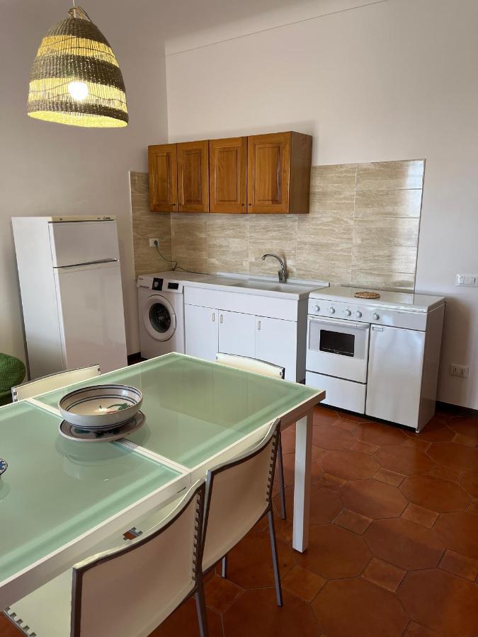 Villa Letizia Rooms & Apartments Noto Eksteriør billede