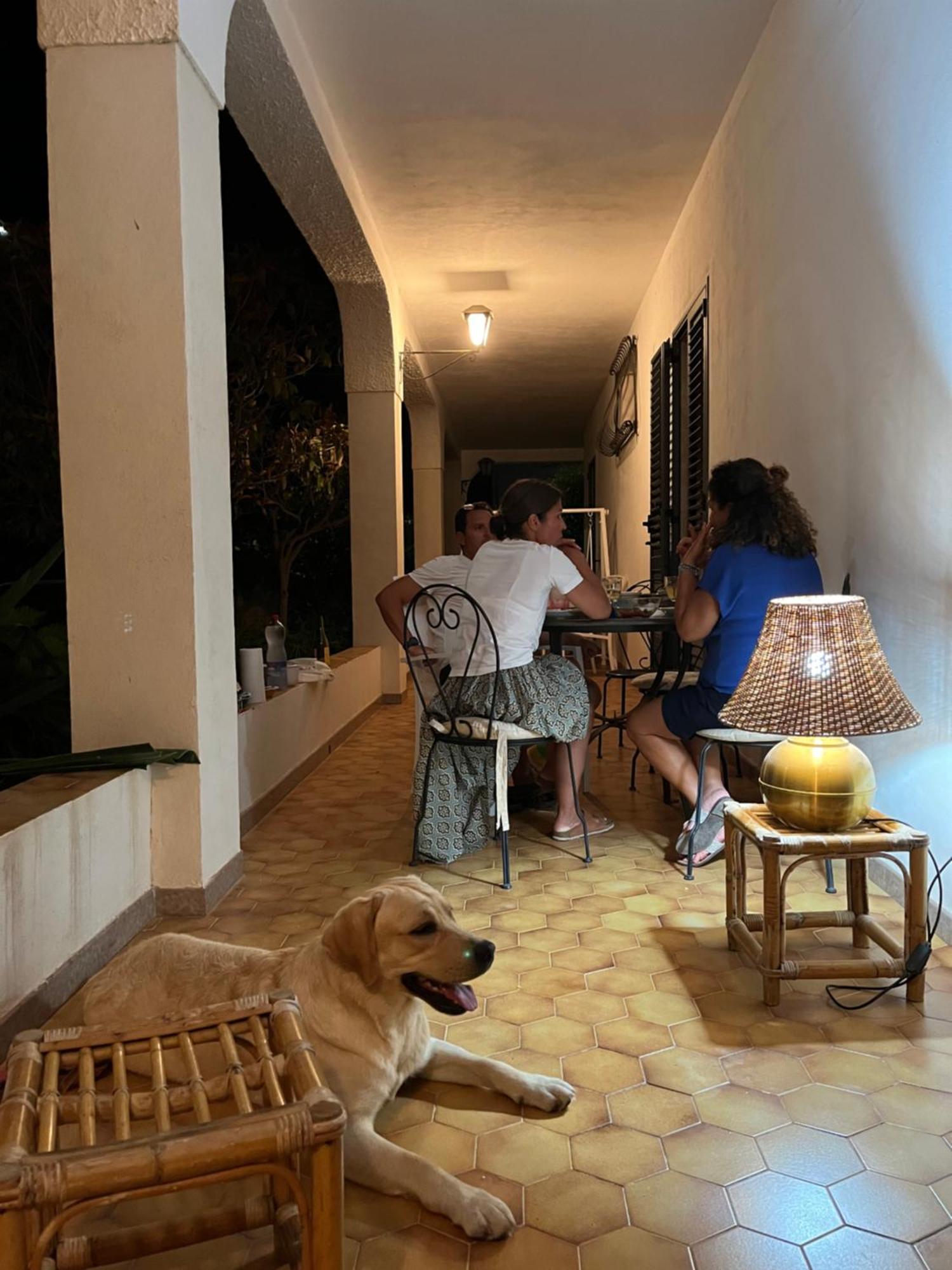 Villa Letizia Rooms & Apartments Noto Eksteriør billede